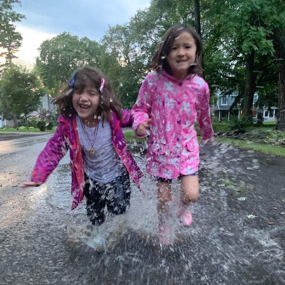 Meet your Posher, Noreen